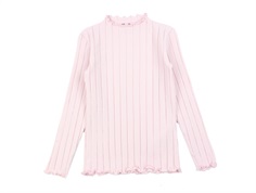 Name It parfait pink slim top